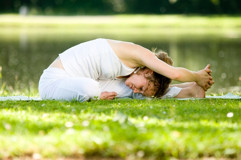 Yoga Asanas