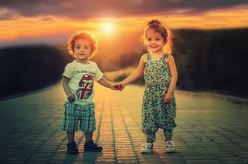 Loving Kindness